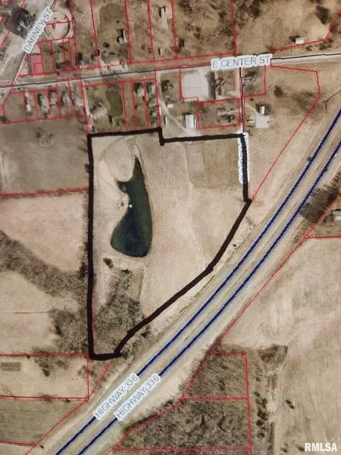 516 E Center St, Loraine, IL 62349 photo 4