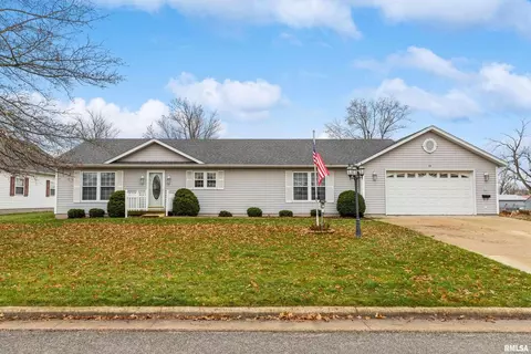 99 5th Street Pl, Lowden, IA 52255