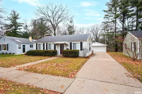1121 39th St, Moline, IL 61265 photo 20