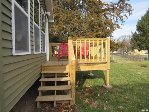 1601 14th St, Silvis, IL 61282 photo 24
