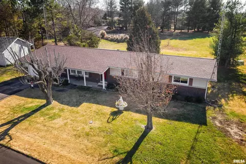 908 Fairlane Dr, Marion, IL 62959 photo 30