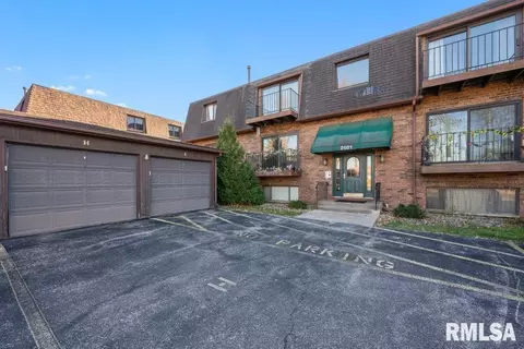 2501 26th Avenue Ct #1I, Rock Island, IL 61201