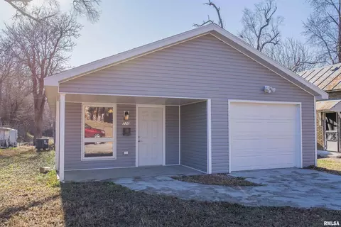 220 Lind St, Quincy, IL 62301