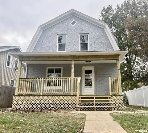 716 20th Ave, East Moline, IL 61244