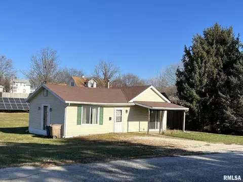 50 SE 3rd St, Galva, IL 61434