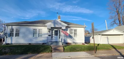 2301 20 12 Ave, Rock Island, IL 61201