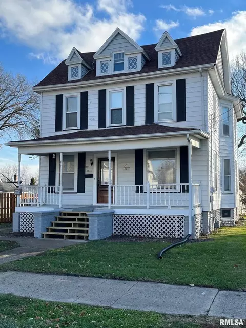 511 W Central Blvd, Kewanee, IL 61443 photo 2