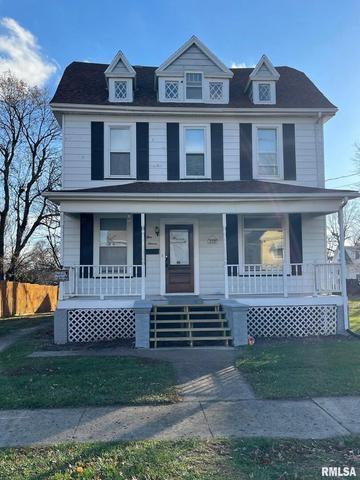 511 W Central Blvd, Kewanee, IL 61443