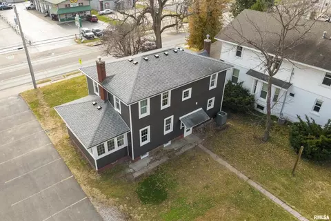 1406 W Main St, Marion, IL 62959 photo 24