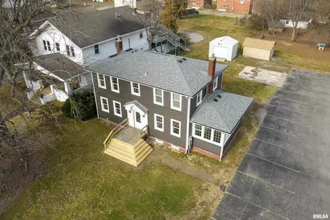 1406 W Main St, Marion, IL 62959 photo 23
