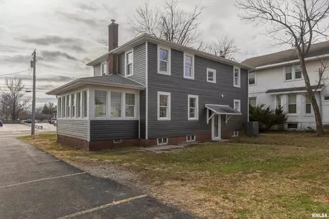 1406 W Main St, Marion, IL 62959 photo 25