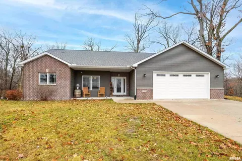 28210 221st St, Le Claire, IA 52753