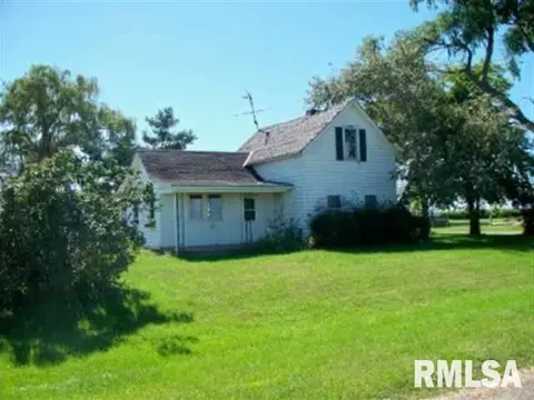 24017 N 1500 Ave, Annawan, IL 61234