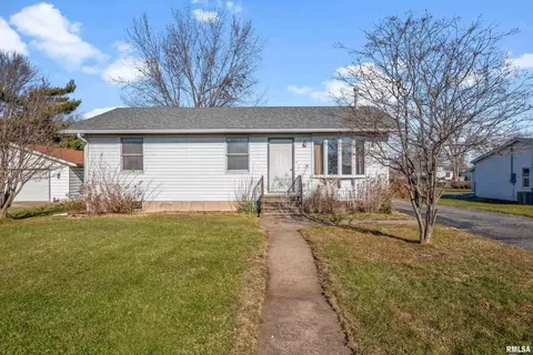 3001 54th Ave W, Milan, IL 61264