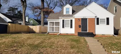 2615 23 12 Ave, Rock Island, IL 61201