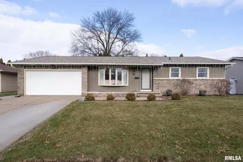 3231 36 12 Ave, Rock Island, IL 61201