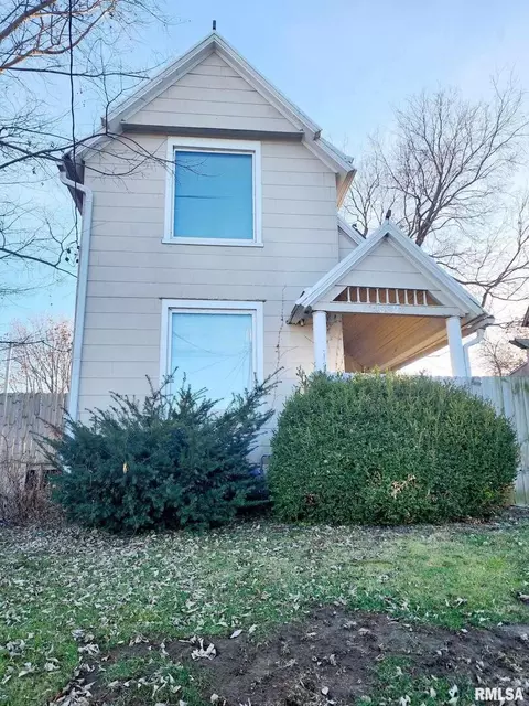 332 Cherry, Quincy, IL 62301