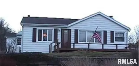 1122 2nd St, Princeton, IA 52768
