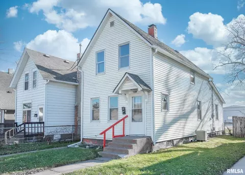 1439 W 4th St, Davenport, IA 52802