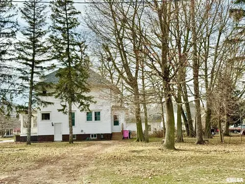 507 SE 3rd St, Aledo, IL 61231 photo 2