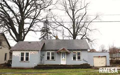 313 Maple Ave, Kewanee, IL 61443