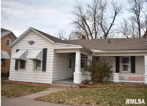 621 Madison St, Quincy, IL 62301