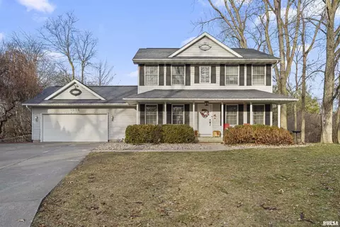 1004 6th Avenue Ct, Port Byron, IL 61275