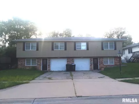 3517-3519 35th St, Moline, IL 61265