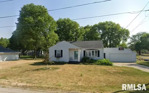 811 5th Ave, Erie, IL 61250