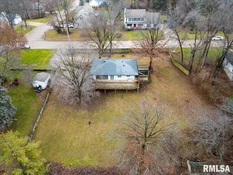 203 S Barrington Dr, Hampton, IL 61256 photo 49