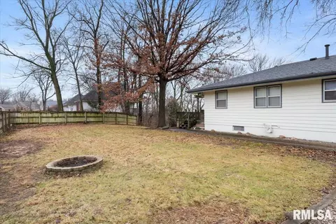203 S Barrington Dr, Hampton, IL 61256 photo 4