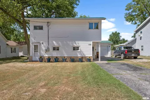 1100 Main St, Erie, IL 61250