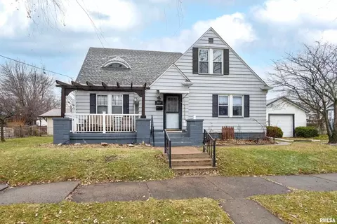 3015 22nd Ave, Rock Island, IL 61201