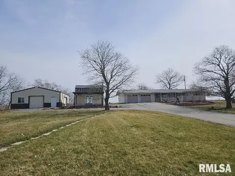 3223 140th St, Wilton, IA 52778