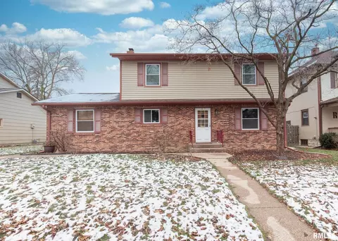 2617 16th Ave, Moline, IL 61265