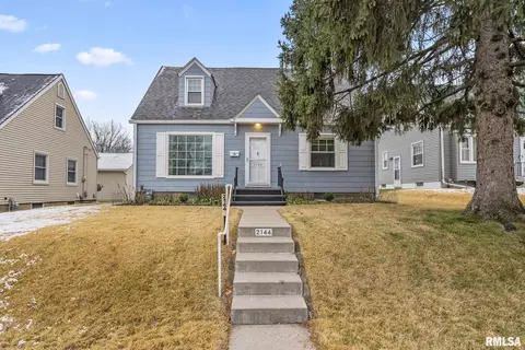 2144 23rd Ave, Rock Island, IL 61201