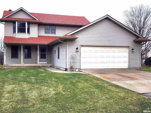 48 Tulip Ct, Geneseo, IL 61254