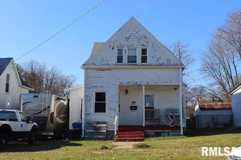 337 S Park St, Kewanee, IL 61443 photo 2