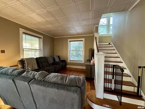 514 Everett St, Marion, IL 62959 photo 2