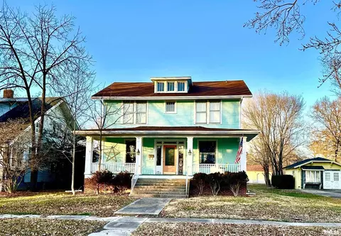 514 Everett St, Marion, IL 62959
