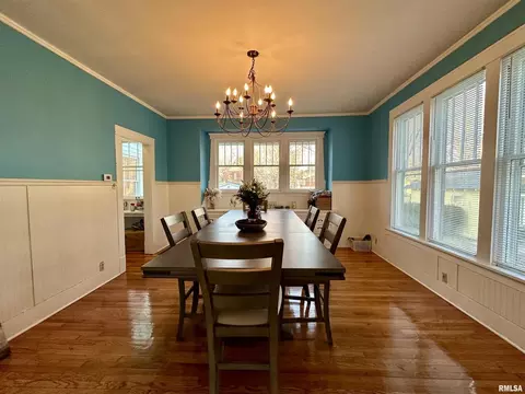 514 Everett St, Marion, IL 62959 photo 6