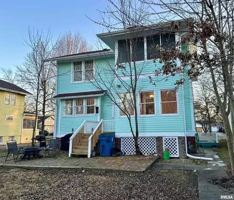 514 Everett St, Marion, IL 62959 photo 23