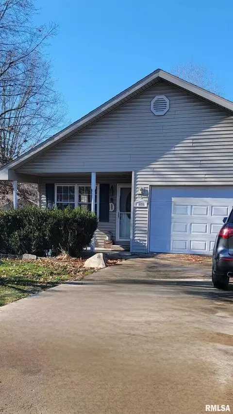 856 Starlight Ct, Herrin, IL 62948 photo 2