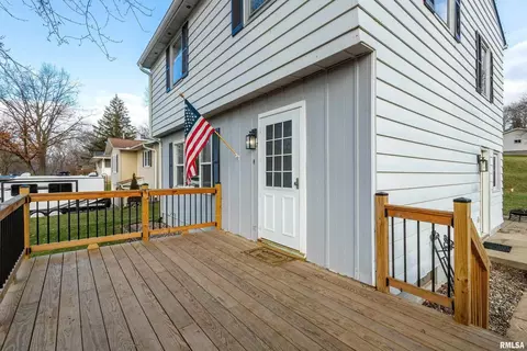 1017 Brookside Rd, Clinton, IA 52732 photo 5