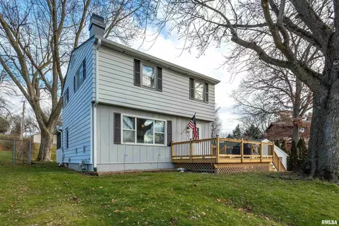 1017 Brookside Rd, Clinton, IA 52732 photo 4