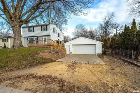 1017 Brookside Rd, Clinton, IA 52732 photo 3