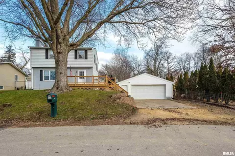 1017 Brookside Rd, Clinton, IA 52732 photo 2