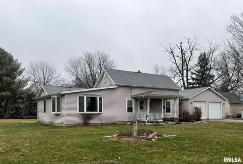 505 SW 5th Ave, Galva, IL 61434