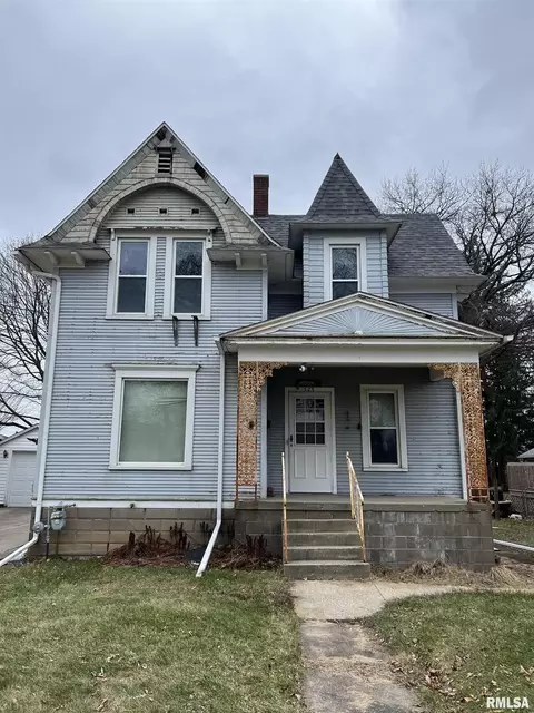 523 Pleasant St, Kewanee, IL 61443
