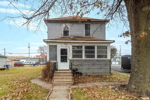 2311 6th Ave, Moline, IL 61265